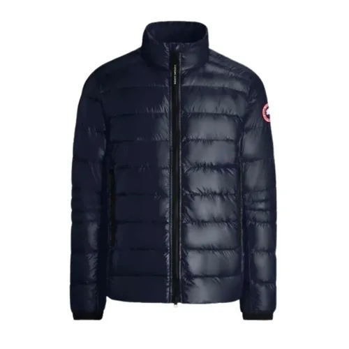 Jackets > Winter Jackets - - Canada Goose - Modalova