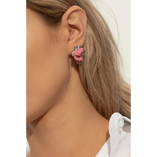 Accessories > Jewellery > Earrings - - Marni - Modalova