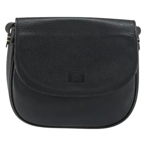 Pre-owned > Pre-owned Bags > Pre-owned Cross Body Bags - - Burberry Vintage - Modalova