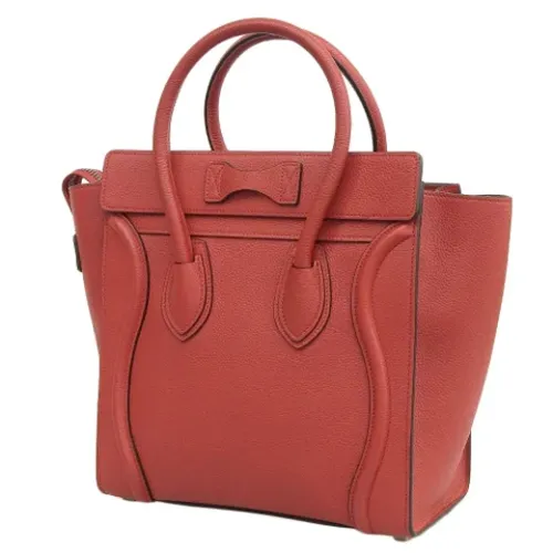 Pre-owned > Pre-owned Bags > Pre-owned Handbags - - Celine Vintage - Modalova