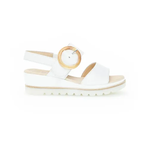 Shoes > Heels > Wedges - - Gabor - Modalova