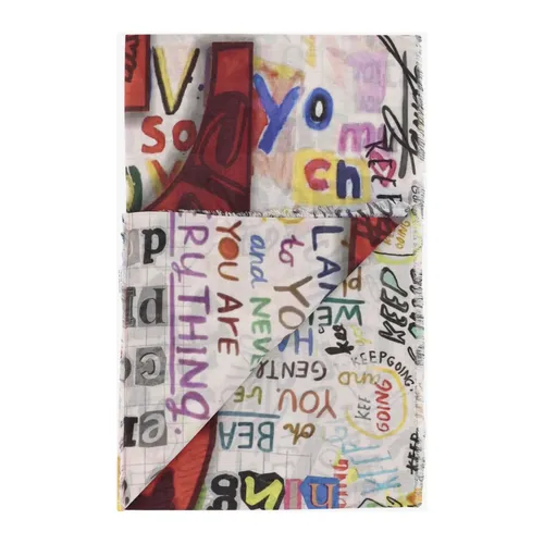 Accessories > Scarves - - Faliero Sarti - Modalova