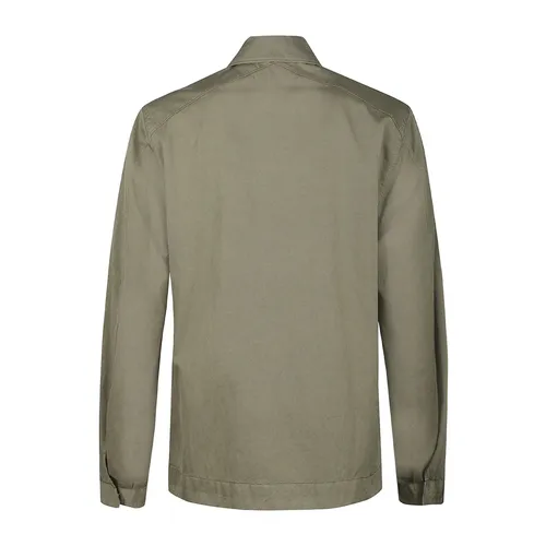 Jackets > Light Jackets - - Massimo Osti - Modalova