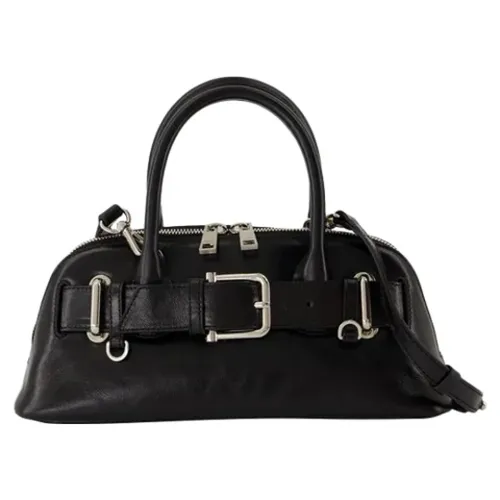 Pre-owned > Pre-owned Bags > Pre-owned Handbags - - Osoi - Modalova