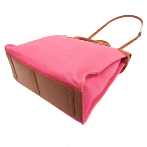 Pre-owned > Pre-owned Bags > Pre-owned Handbags - - Ralph Lauren Pre-owned - Modalova