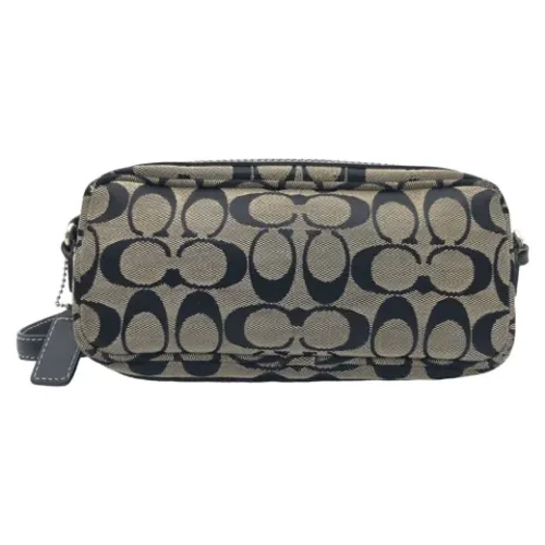 Pre-owned > Pre-owned Bags > Pre-owned Cross Body Bags - - Coach Pre-owned - Modalova