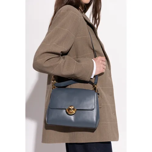 Furla - Bags > Handbags - Blue - Furla - Modalova