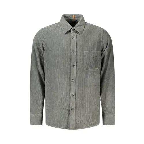 Shirts > Casual Shirts - - Hugo - Modalova