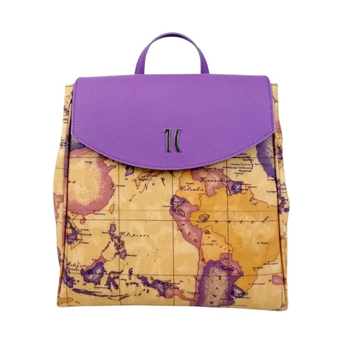 Bags > Backpacks - - Alviero Martini 1a Classe - Modalova