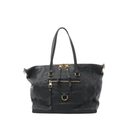 Pre-owned > Pre-owned Bags > Pre-owned Handbags - - Louis Vuitton Vintage - Modalova