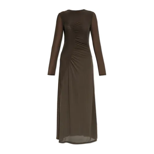 Dresses > Day Dresses > Maxi Dresses - - Samsøe Samsøe - Modalova