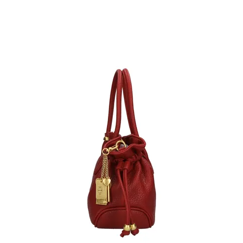 La Carrie - Bags > Handbags - Red - La Carrie - Modalova
