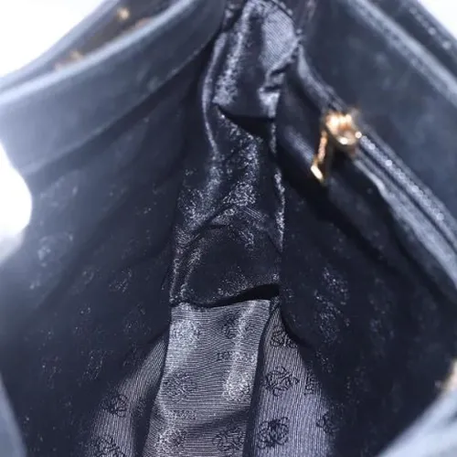 Pre-owned > Pre-owned Bags > Pre-owned Shoulder Bags - - Loewe Pre-owned - Modalova