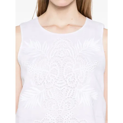 Blouses & Shirts > Blouses - - Max Mara Studio - Modalova