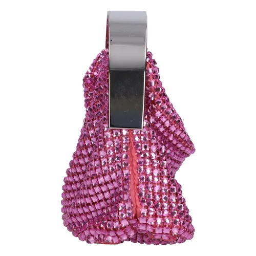 Gedebe - Bags > Handbags - Pink - Gedebe - Modalova