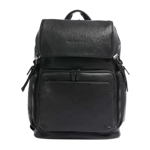 Bags > Backpacks - - Piquadro - Modalova