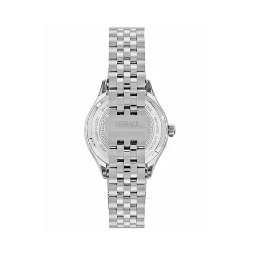 Accessories > Watches - - Versace - Modalova