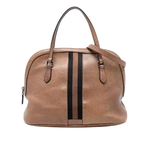 Pre-owned > Pre-owned Bags > Pre-owned Handbags - - Gucci Vintage - Modalova