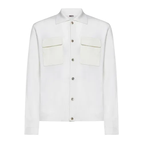 Shirts > Casual Shirts - - Herno - Modalova