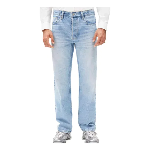 Jeans > Straight Jeans - - Armedangels - Modalova