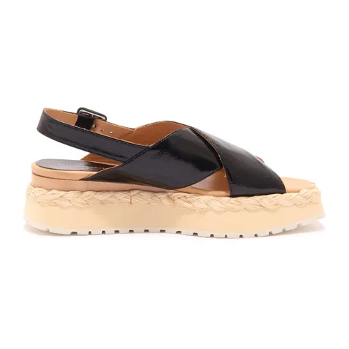 Shoes > Sandals > Flat Sandals - - Paloma Barceló - Modalova