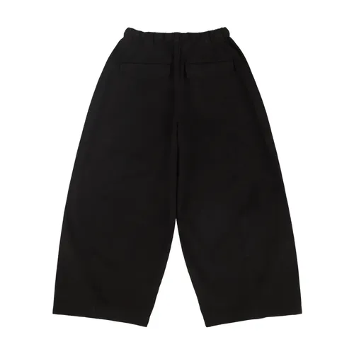 Trousers > Wide Trousers - - Entire Studios - Modalova