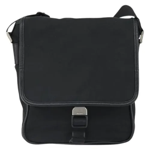 Pre-owned > Pre-owned Bags > Pre-owned Cross Body Bags - - Prada Vintage - Modalova