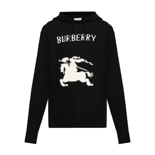 Sweatshirts & Hoodies > Hoodies - - Burberry - Modalova