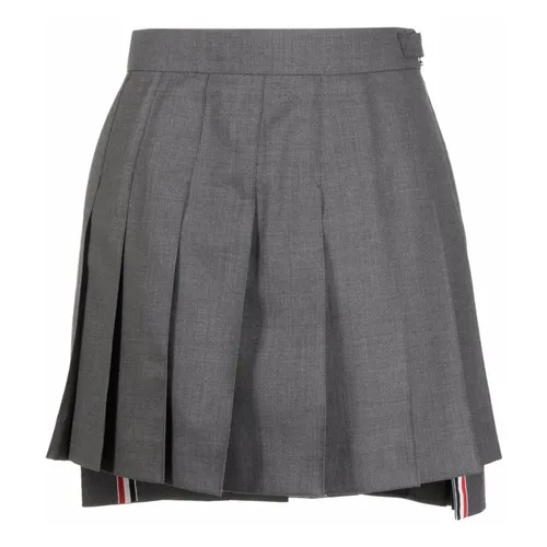 Skirts > Short Skirts - - Thom Browne - Modalova