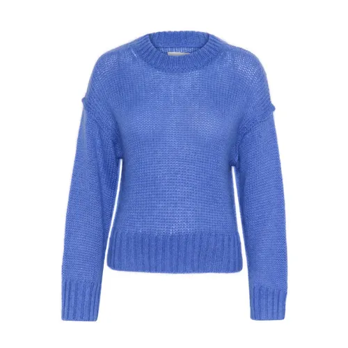 Knitwear > Round-neck Knitwear - - Part Two - Modalova