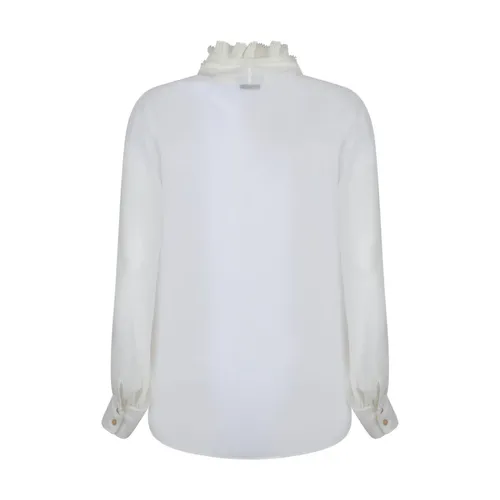 Blouses & Shirts > Blouses - - Tom Ford - Modalova