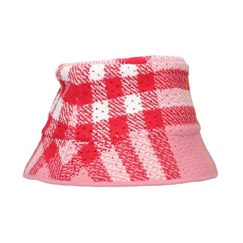 Accessories > Hats > Hats - - Burberry - Modalova