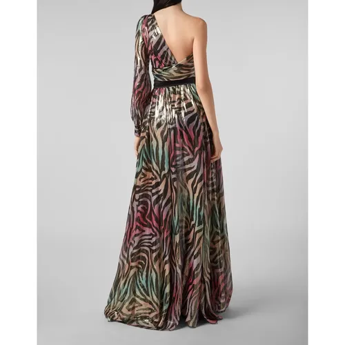 Dresses > Occasion Dresses > Gowns - - Philipp Plein - Modalova