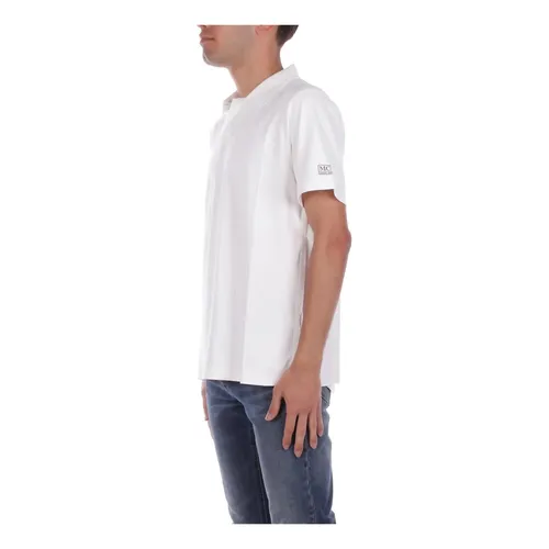 Tops > Polo Shirts - - Saint Barth - Modalova