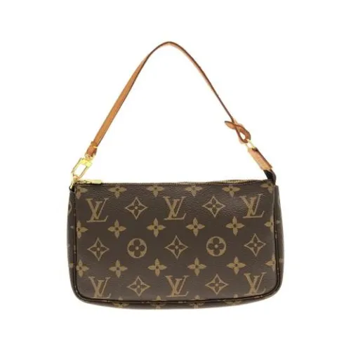 Pre-owned > Pre-owned Bags > Pre-owned Mini Bags - - Louis Vuitton Vintage - Modalova