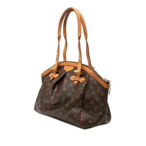 Pre-owned > Pre-owned Bags > Pre-owned Handbags - - Louis Vuitton Vintage - Modalova