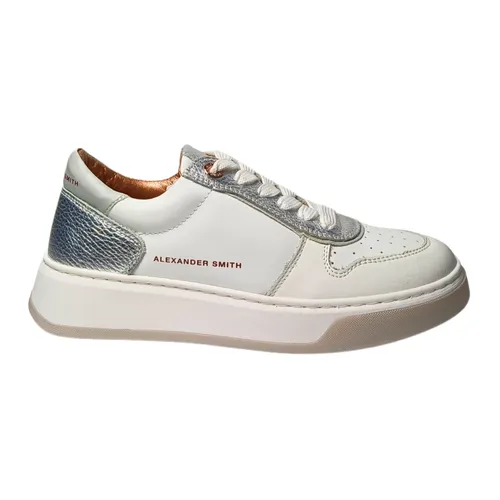 Shoes > Sneakers - - Alexander Smith - Modalova