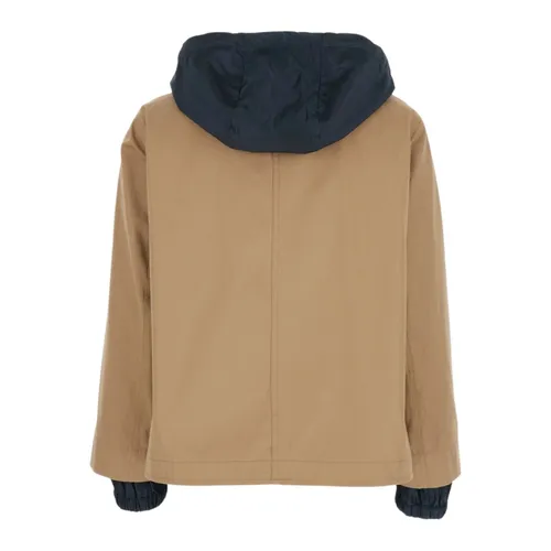 Jackets > Light Jackets - - Herno - Modalova