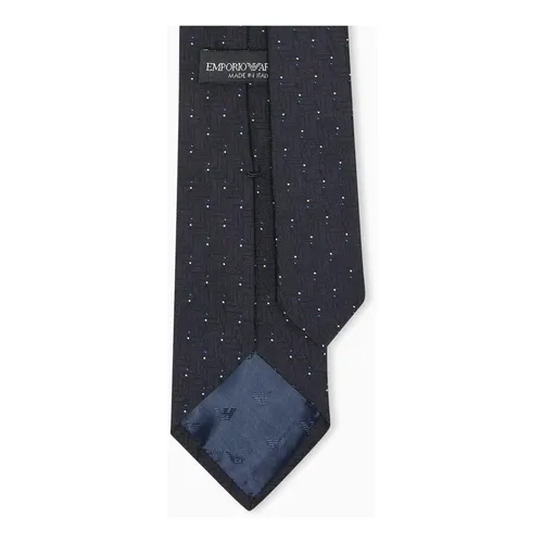 Accessories > Ties - - Emporio Armani - Modalova
