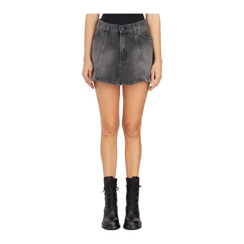 Skirts > Denim Skirts - - Haikure - Modalova