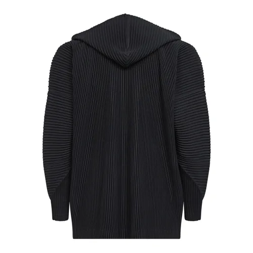 Jackets > Light Jackets - - Issey Miyake - Modalova