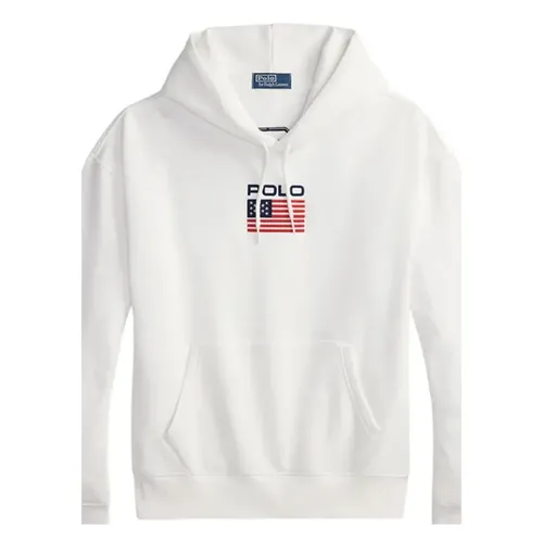 Sweatshirts & Hoodies > Hoodies - - Polo Ralph Lauren - Modalova