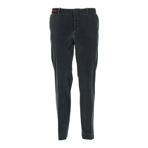 RRD - Trousers > Chinos - Gray - RRD - Modalova