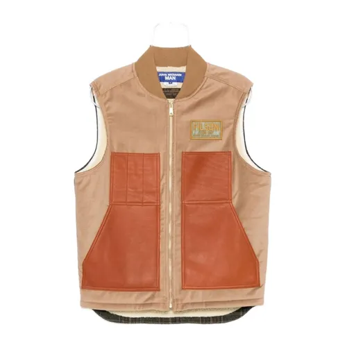 Jackets > Vests - - Junya Watanabe - Modalova