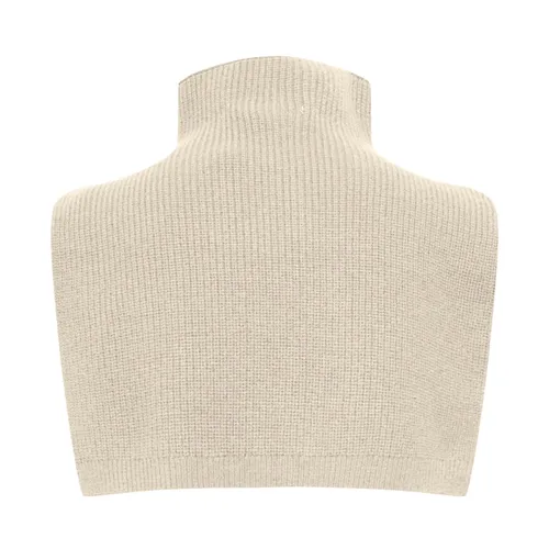 Ichi - Jackets > Capes - Beige - Ichi - Modalova