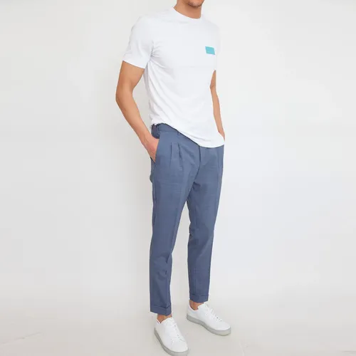 Trousers > Suit Trousers - - PT Torino - Modalova