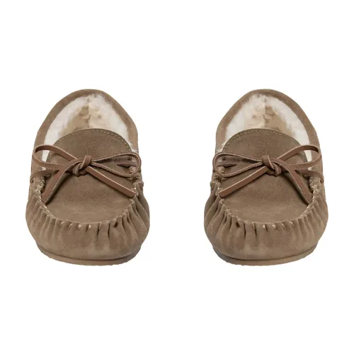 Shoes > Flats > Loafers - - Sofie Schnoor - Modalova