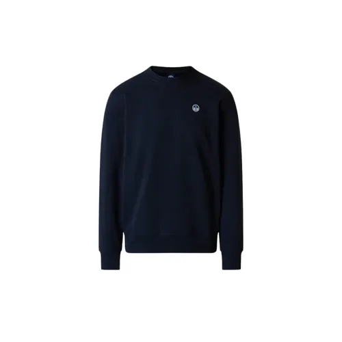 Sweatshirts & Hoodies > Sweatshirts - - North Sails - Modalova