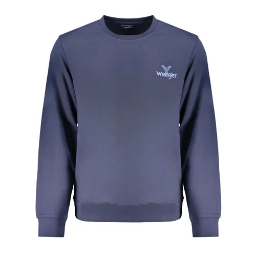 Sweatshirts & Hoodies > Sweatshirts - - Wrangler - Modalova