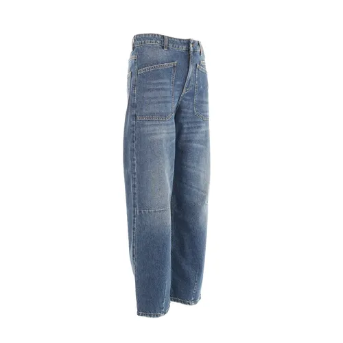 Jeans > Loose-fit Jeans - - Liu Jo - Modalova